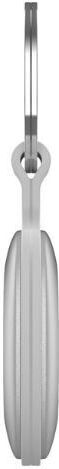 Fresh 'n Rebel Smart Finder Apple Find My Ice Grey