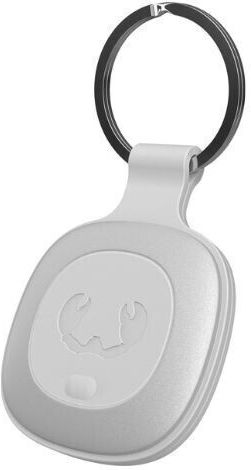 Fresh 'n Rebel Smart Finder Apple Find My Ice Grey