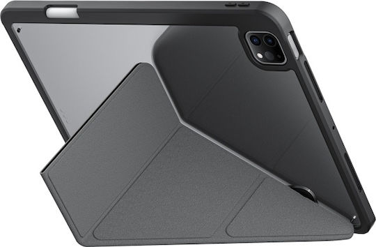Skinarma Flip Cover Hologram (iPad Pro 2024 11")
