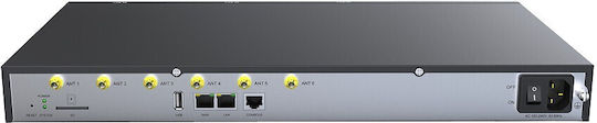 Yeastar S300 Call Center VoIP