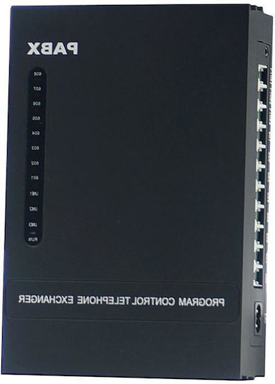 Tele MD-308 Call Center PSTN
