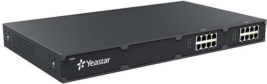 Yeastar S300 Call Center VoIP