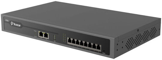 Yeastar P550 Call Center VoIP