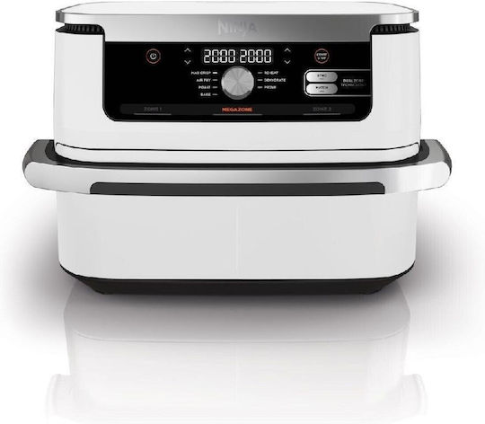 Ninja Foodi Air Fryer 10.4lt Λευκό
