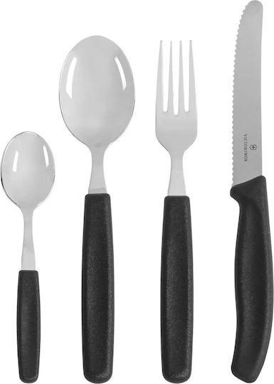 Victorinox Swiss Classic Σετ Μαχαιροπίρουνα 24τμχ