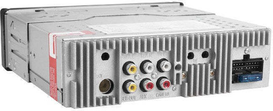 Radio Auto (1 DIN) (Bluetooth/USB)