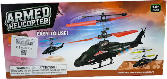 Remote Controlled Helicopter