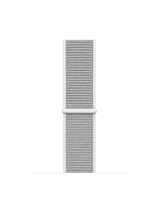 Crong Armband Silber (Apple Watch 44/45/46/49 mm, Crong) Crong Armband Silber (Apple Watch 44/45/46/49 mm, Crong)
