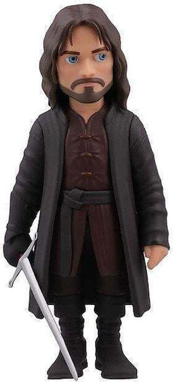 Minix Lord of the Rings: Aragorn Figure height 12cm