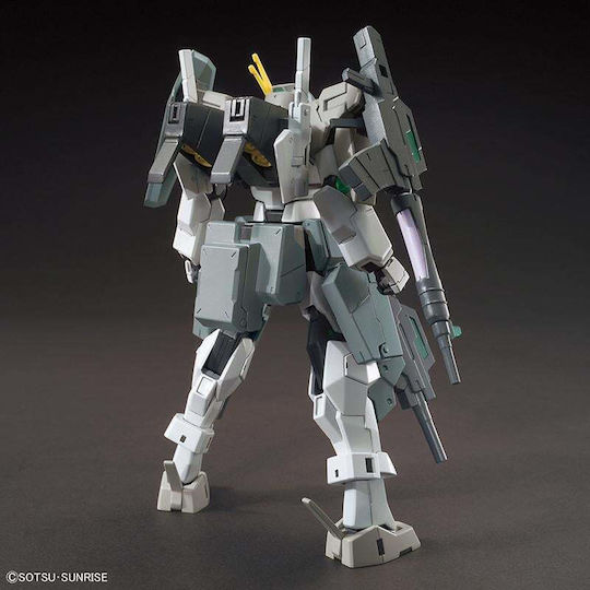 Bandai Spirits Gundam: Build Figure in Scale 3:24