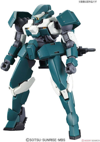 Bandai Spirits Gundam: Figure in Scale 3:24