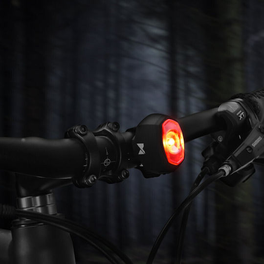 Wozinsky WFBLB1 Reîncărcabil Partea din față Lumină Bicicletă