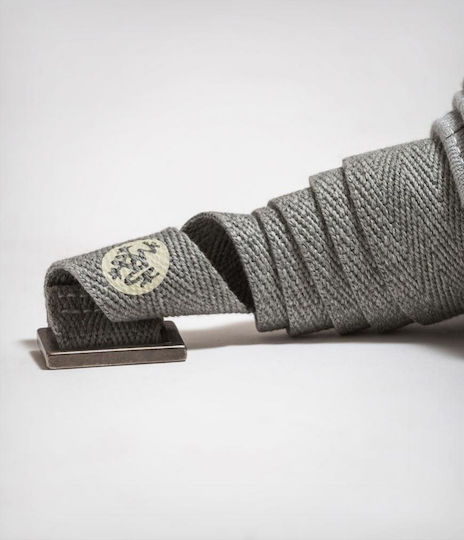 Manduka Commuter Хедър Грей Блис