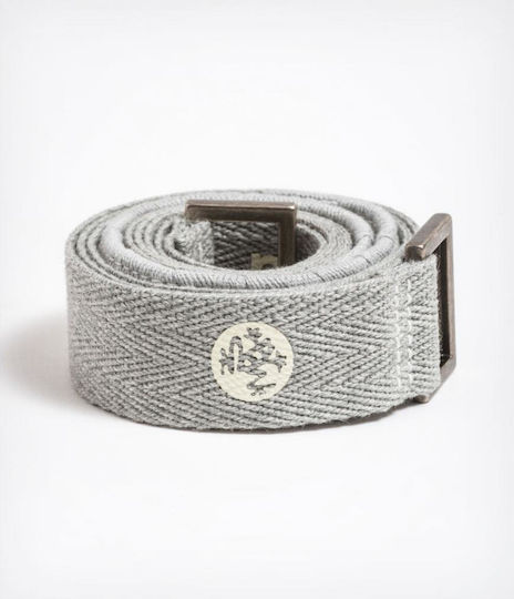 Manduka Commuter Хедър Грей Блис