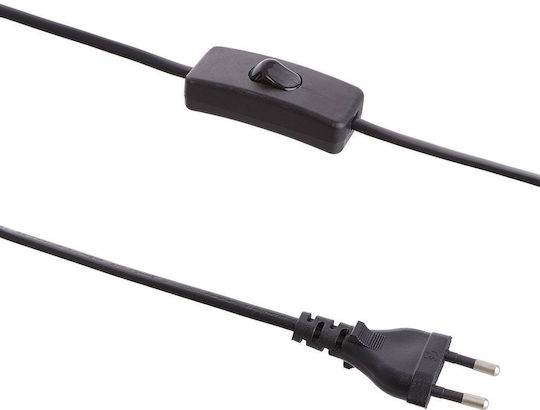 Butlers Keramik Tischlampe mit Schwarz Schirm und Basis