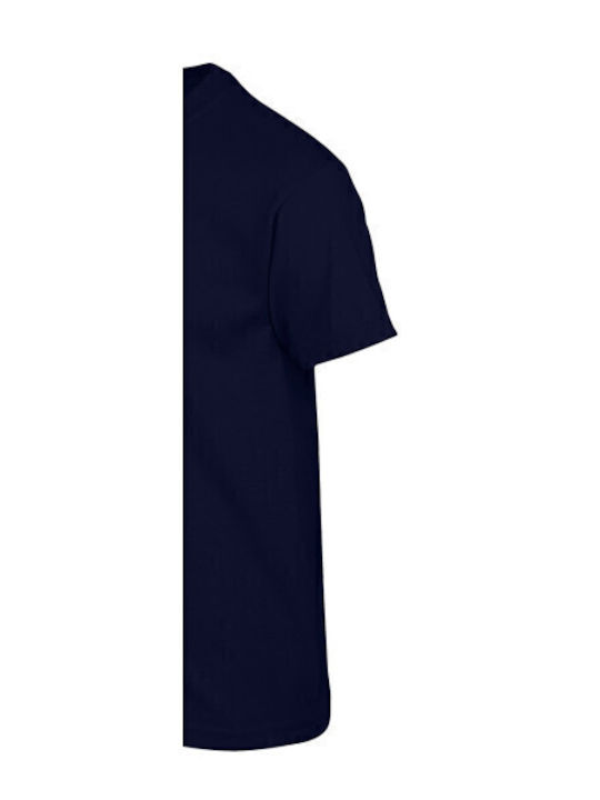 Kids' T-shirt Dark Blue Navy