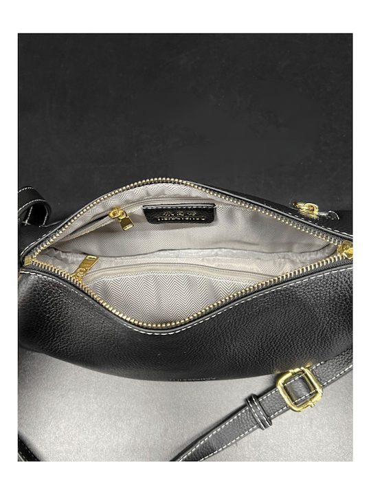 Women's Bag Shoulder Black