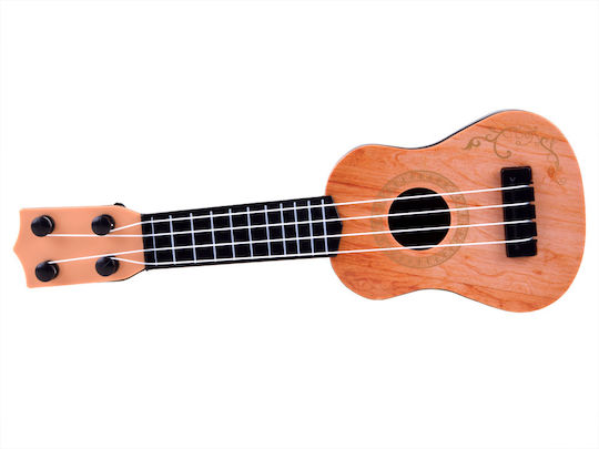 Jokomisiada Guitar