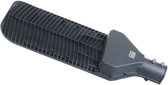 Lampă de iluminat stradal Orlando-150 150w 15061 Lm Corp din aluminiu 85-265v Ip65 Smd Led