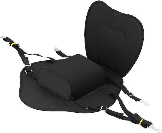 NEO Sport Κάθισμα για Sup Μαύρο