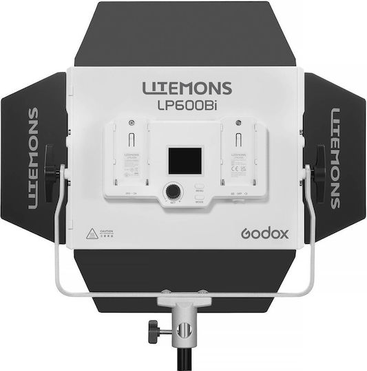 Godox Litemons LED Light 60W