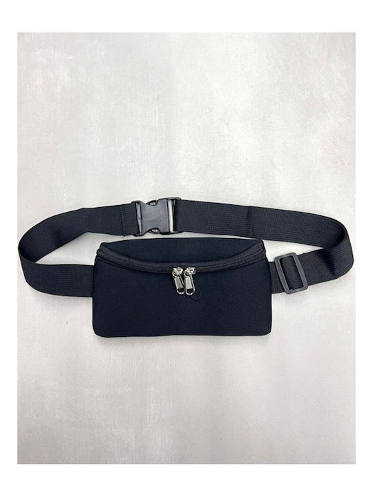 Waist Bag Black