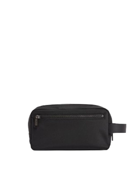 Dsquared2 Toiletry Bag in Black color