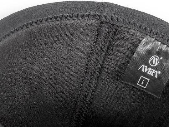 AMILA Knee Brace Neoprene 5mm 2pcs 8313601