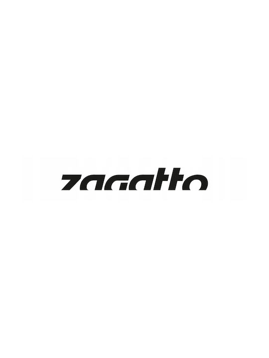 Zagatto Чанта За Рамо За Спортна Зала Черна