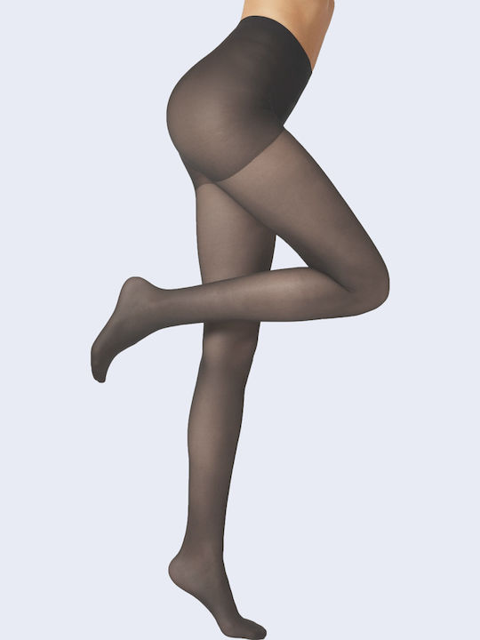 Women's Pantyhose 15 Den with Stitch Tinted