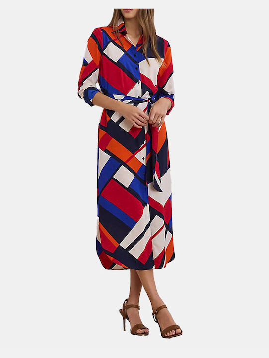 Ralph Lauren Dress Multicolour