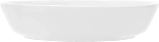 Lubiana White Porcelain Dinnerware Set 40pcs