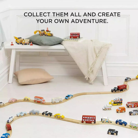 Le Toy Van Pkw-Set