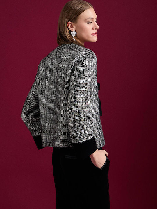 Bill Cost Women's Blazer Black