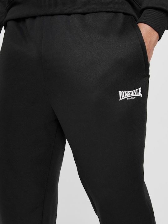 Lonsdale