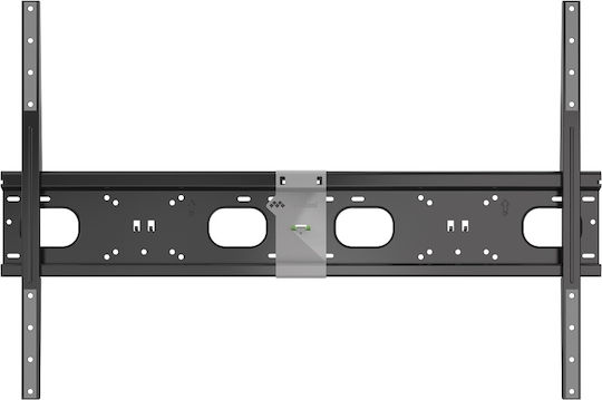 Meliconi 480818 Wall TV Mount up to 120"