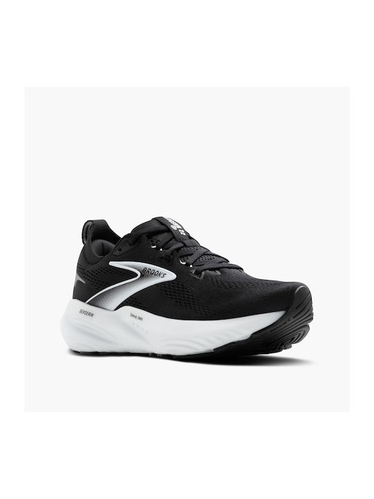 Glycerin 22 Ανδρικά Αθλητικά Παπούτσια Running Black / Grey / White
