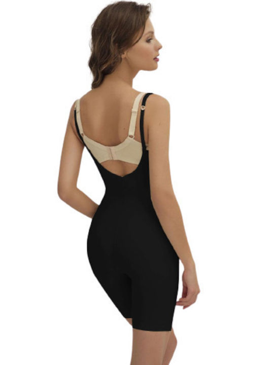 Anil Ev & Ic Giyim Waist Tightening Corset Black