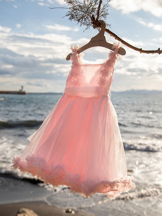 Sugar N Spice Baptism Dress