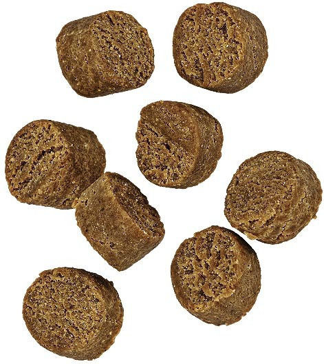 12kg Dry Food for Adult Medium Breed Dogs with Calf