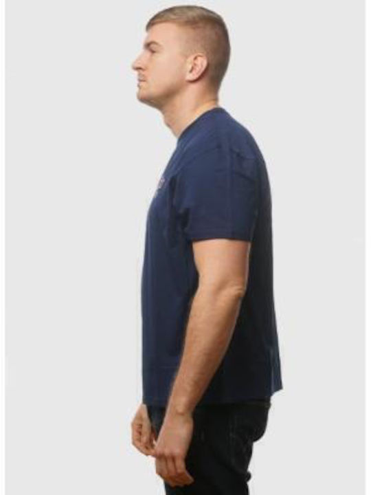 Csc Basic T-shirt Blue