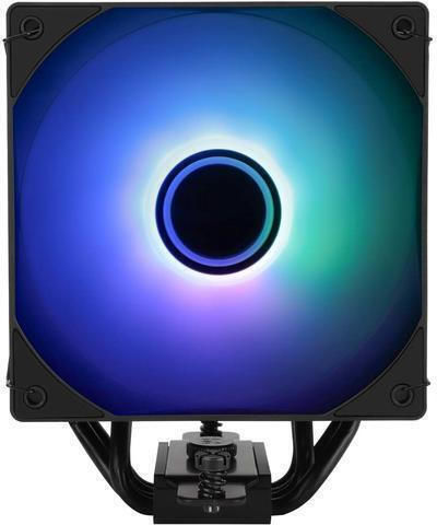 Thermalright Assassin Spirit 120 Vision CPU Cooling Fan with ARGB for AM4/AM5/1200/115x/1700 Socket