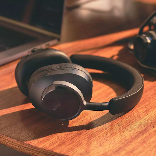 Cambridge Audio Über Ohr Kopfhörer Schwarz