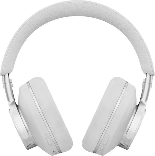 Cambridge Audio Over Ear Ακουστικά Λευκά