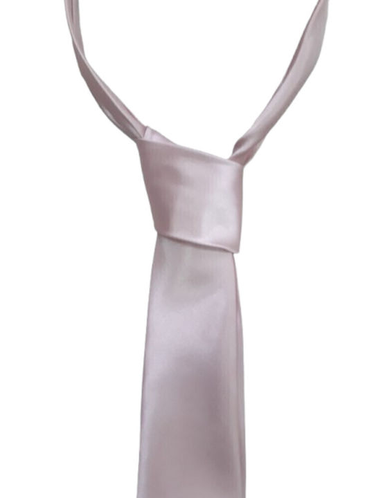 Domina Kids Tie Pink