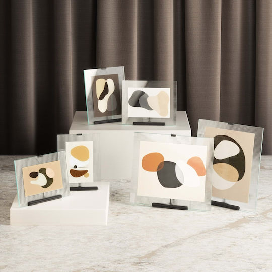 Umbra Fotorahmen mit Schwarzem Rahmen