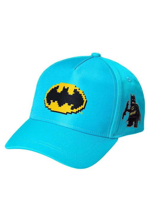 Lego Batman Baseball Cap Children-12011187-593