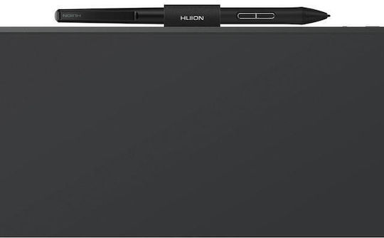 Huion Inspiroy Frego M L610 Γραφίδα Σχεδίασης χωρίς Οθόνη