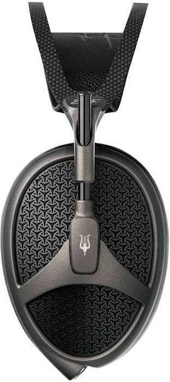 Meze Audio Elite Over Ear Headphones Black