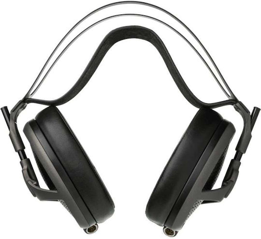 Meze Audio Elite Over Ear Headphones Black